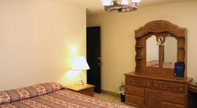 Country Inn Motel, Buchen Sie Motel Dove Creek Colorado