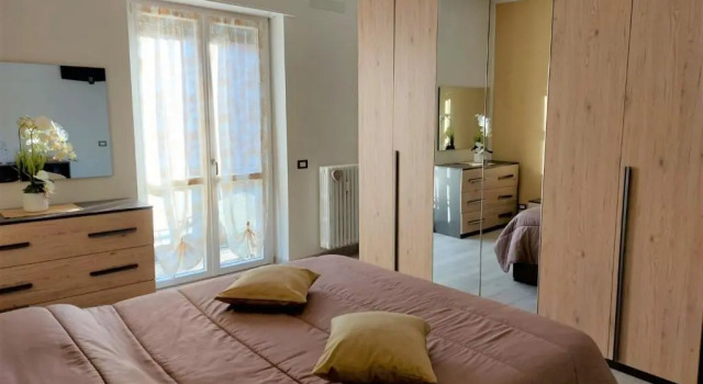Коттедж c 1 комнатой Residenza Tonale a 15 min da Milano Centro Parking Free Metro M1