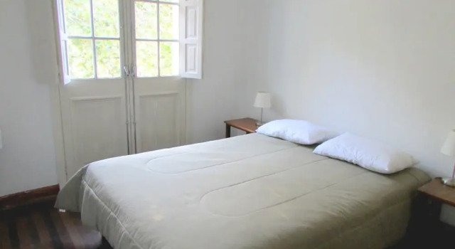 Двухместный номер Classic c 1 комнатой Casa Provence