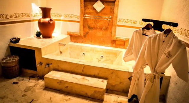 Люкс Deluxe Casa Tia Micha