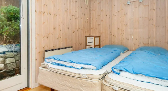 Seaside Serenity at Hvidbjerg-By Traum, Book Vacation Home Hotels in Børkop with Parking, Parking