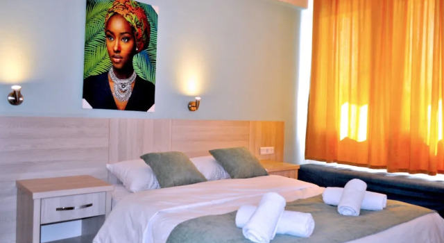 Native Hotel, Забронировать Отель Недорогие отели Олюдениз, рядом с Ликийская тропа, недорого