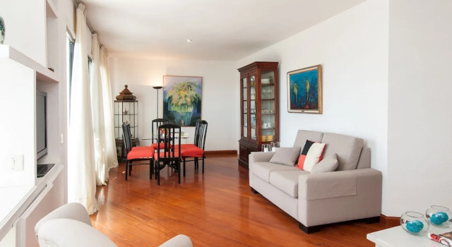 Apartment in Mogan, Gran Canaria 102892 by MO Rentals, Prenota Appartamento Arguineguin Gran Canaria