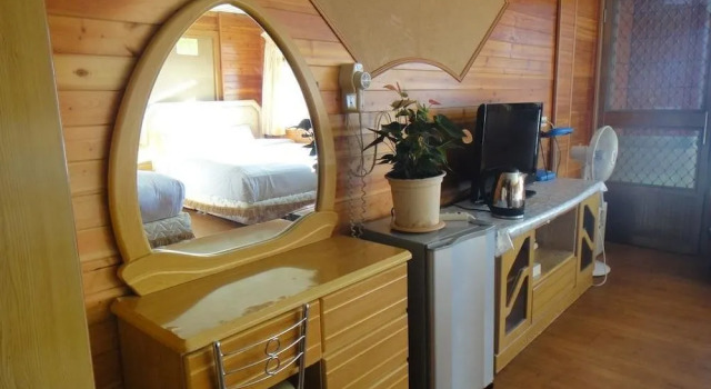 Bunbury Fruit Ranch B&B, Buchen Sie Bed & Breakfast Renai Landkreis Nantou