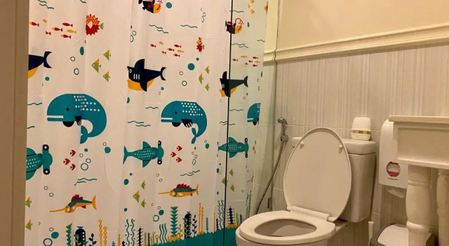 Номер Standard Summer Condo Hua Hin Room710