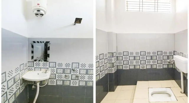 Hotel Annapurna by OYO Rooms