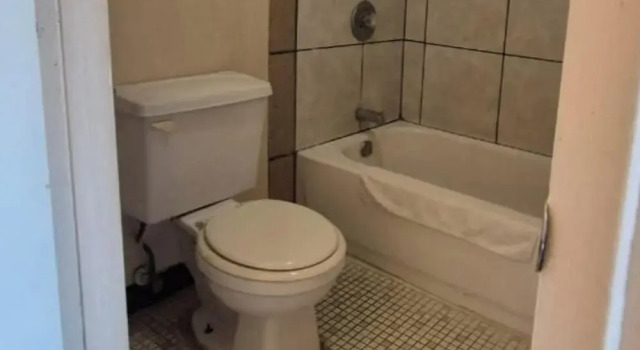 Номер Deluxe Central Motel Kissimmee Near Disney World