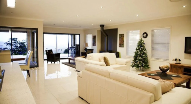Montville Mountain Lodge