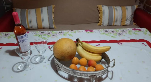 Mama's House Nea Peramos, Забронировать Отель Элефтерес Македония
