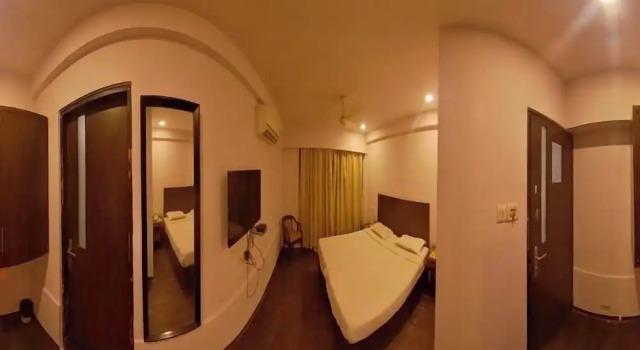 Номер Economy Quaint Suites