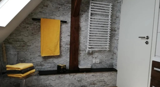 Апартаменты Loft 2020 Hirmer