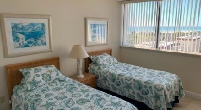 Our House at the Beach W-702 2 Bedrooms 2 Bathrooms Condo