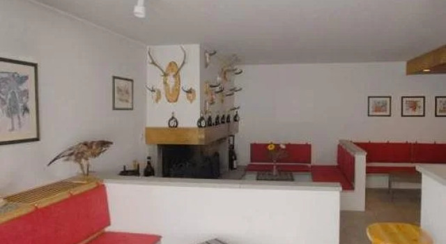 Residenza Lagrev, Book Hotel Sils-Maria Sils im Engadin-Segl