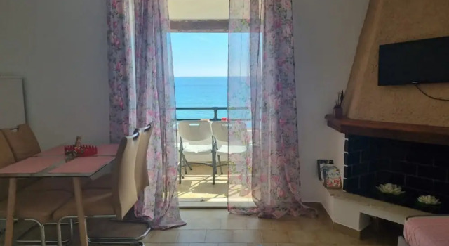 Апартаменты Corfu Island Apartment 67