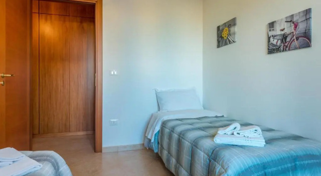GoodStay Archimede Apartment, Забронировать Апартаменты/квартира Апартаменты Лечче, рядом с Museo Sigismondo Castromediano, Апартаменты/квартира