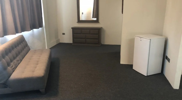 Номер Standard Hotel Plaza del Arco - Monterrey