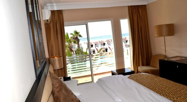Casablanca Le Lido Thalasso & Spa