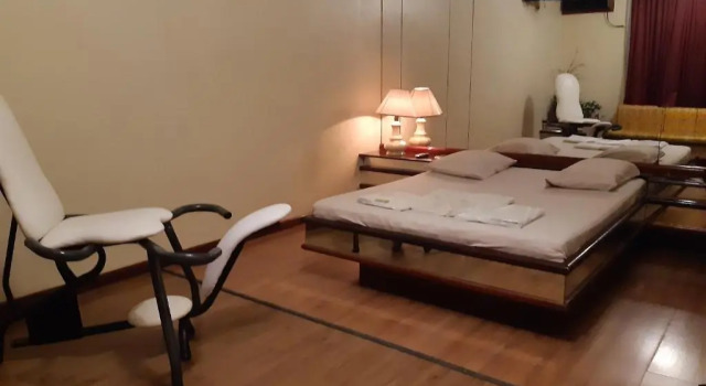 Hotel Paraguai (Только для взрослых)