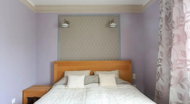 Pihtla tee külaliskorter 1, Rezervovat Apartmán Apartmány v Saaremaa, Apartmán