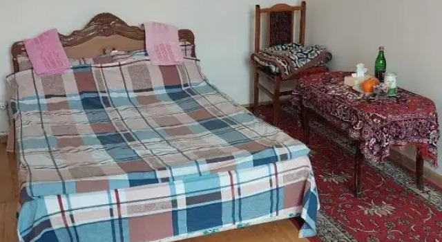 Mazmanyan 181, Забронировать Отель Отели Гюмри с парковкой, Парковка