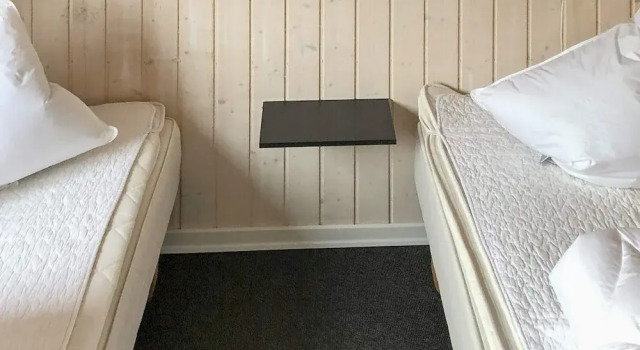 8 Person Holiday Home in Ansager, Réserver Maison de vacances Ansager Syddanmark
