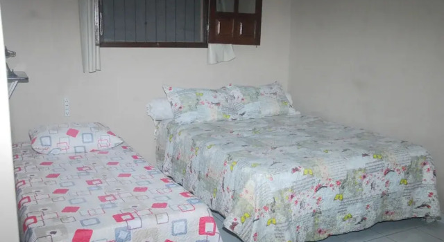 Casa com Wi-fi e Churrasq em Campina Grande PB