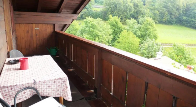 Апартаменты с 2 комнатами Apartment Weissenegger