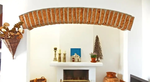Akivillas Monsaraz Treasure, Rezerwuj Willa Domki letniskowe w Alentejo, Domek