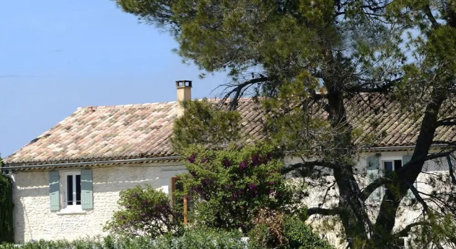 L'Esperluette, Rezerwuj Hotel Suze-la-Rousse Drôme Provençale