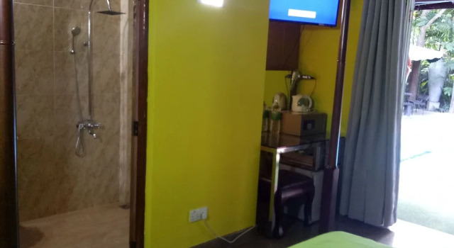 Номер Standard Palms Villa