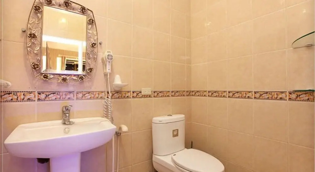 Standard Kahden hengen huone LoveVilla B&B