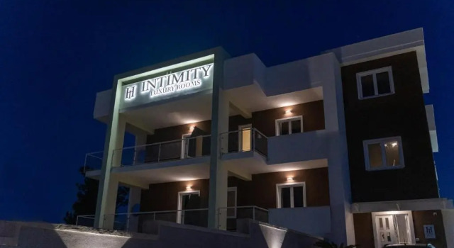 Intimity Luxury Rooms