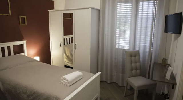 Komfort Zimmer Kalatfimi b&b
