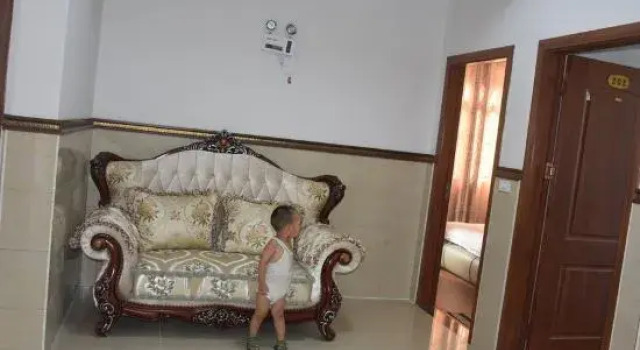 Chunshang Renjian Inn, Rezerwuj Hotel Shangrao Jiangxi