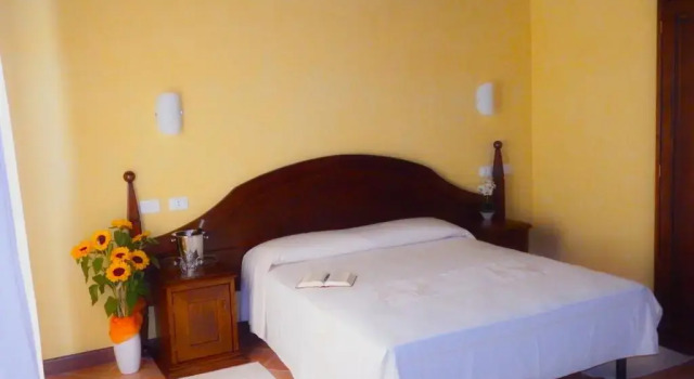 Номер Standard Agriturismo Su Vrau
