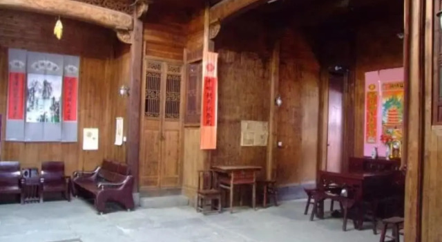 Wuyuan Qingyuan Guanting Guest House, Rezerwuj Pensjonat Shangrao Jiangxi