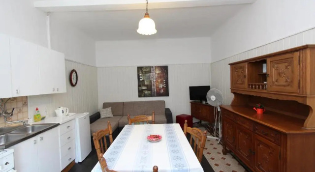 Апартаменты Comfort Apartments Rosanna