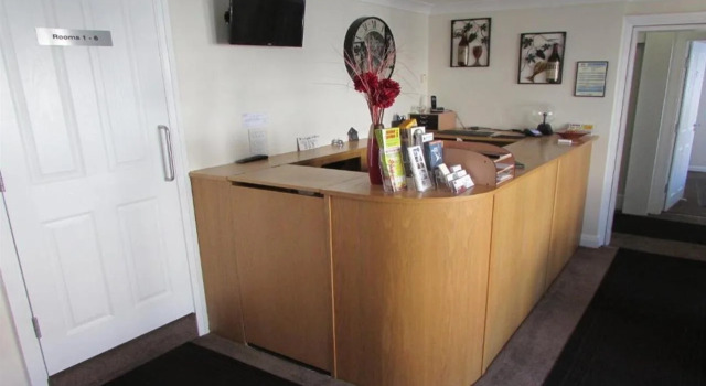 The Southgate B&B, Забронировать Отель Отели Англии 3 звезды, 3*