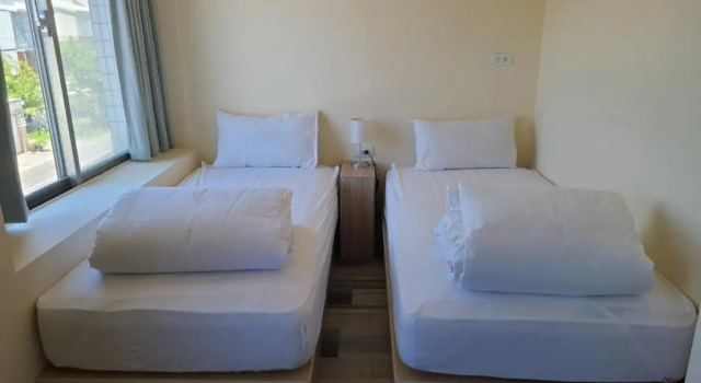 Camera doppia Standard Ising Hotel
