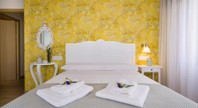 Pension Ferradura, Rezerwuj Hotel Melide 