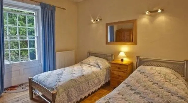 The Malt House, Reserva ahora Hotel Talybont Powys
