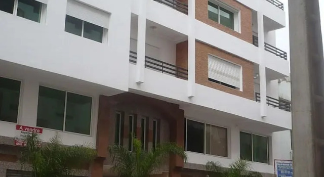 Residence Qorri