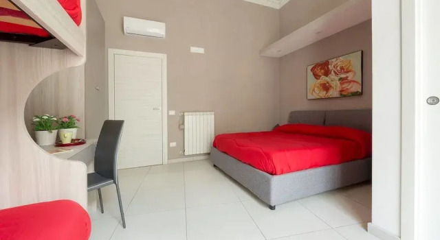 B&B Rosaroll
