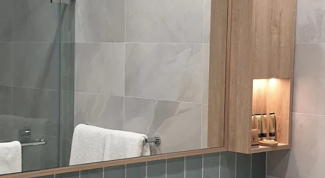 Номер Superior Ingot Hotel Perth, an Ascend Collection Hotel