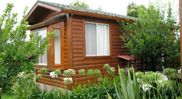 Cabanas Los Jilgueros, Rezervovat Hotel Hotely v State of Puebla se snídaní, Snídaně