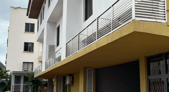 The Bermondsey apartments, Prenota Appartamento Appartamenti a Eti-Osa, Appartamento