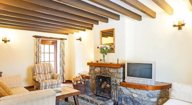Conwy Valley Cottages
