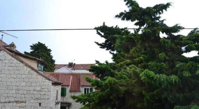Apartment Dome, Prenota Appartamento Splitska 