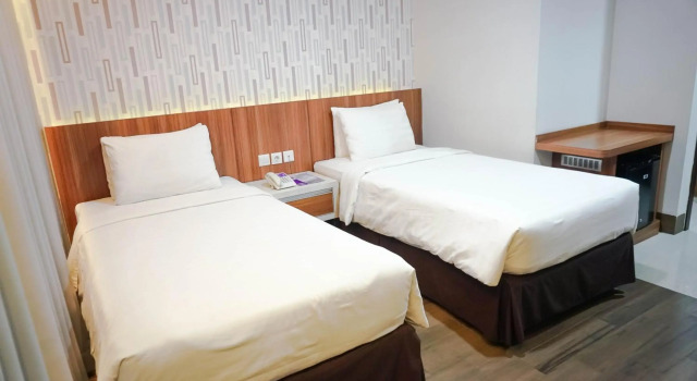Harmoni Hotel Garut
