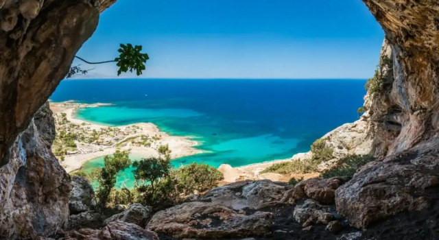 Вилла Souda Bay View